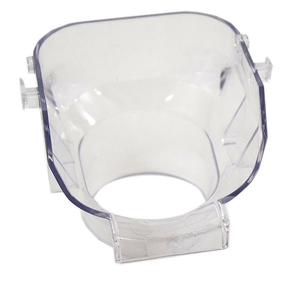 Refrigerator Dispenser Ice Chute Funnel MDR62502201