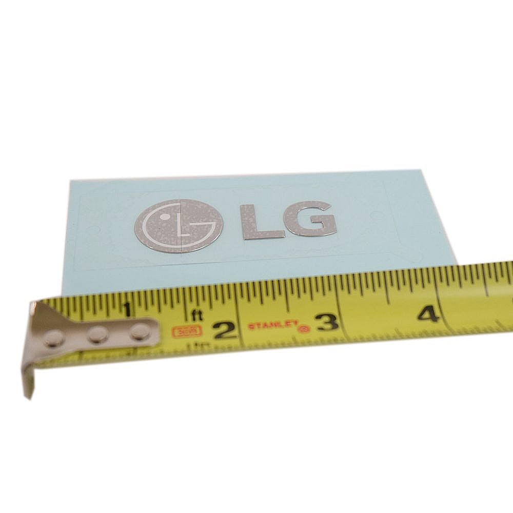 Refrigerator Nameplate MFT62346514