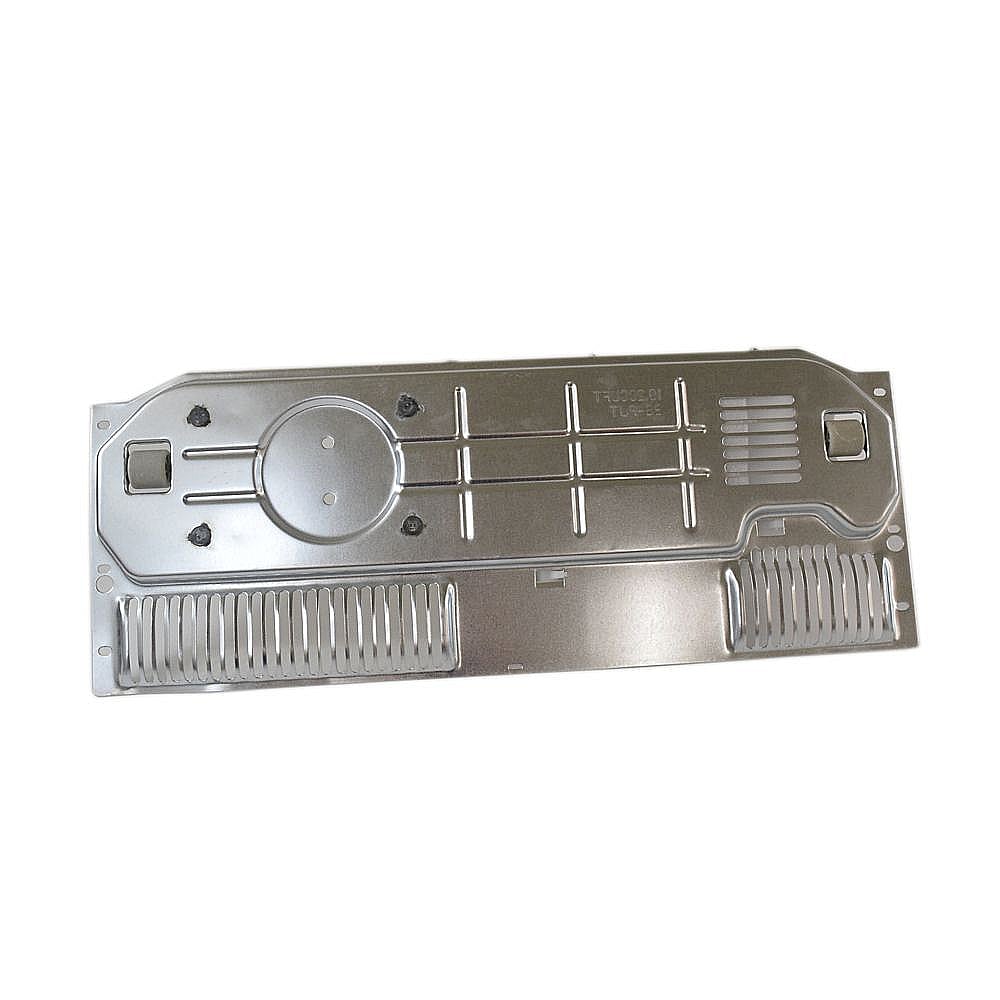 Refrigerator Condenser Coil And Fan Motor Assembly AAN73869226
