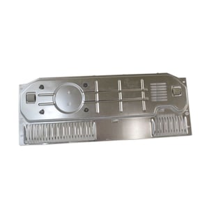 Refrigerator Condenser Coil and Fan Motor Assembly (replaces  