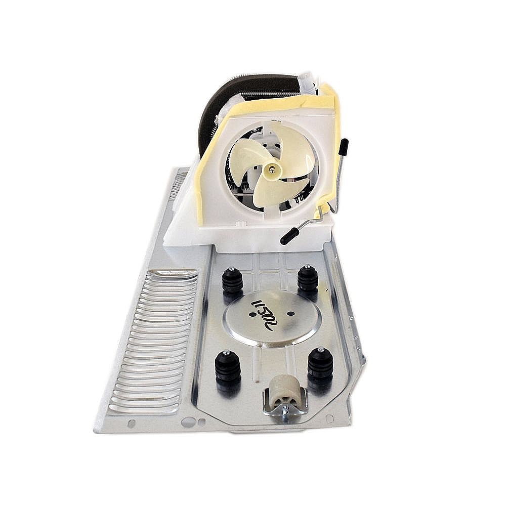 Refrigerator Condenser Coil And Fan Motor Assembly AAN73869226