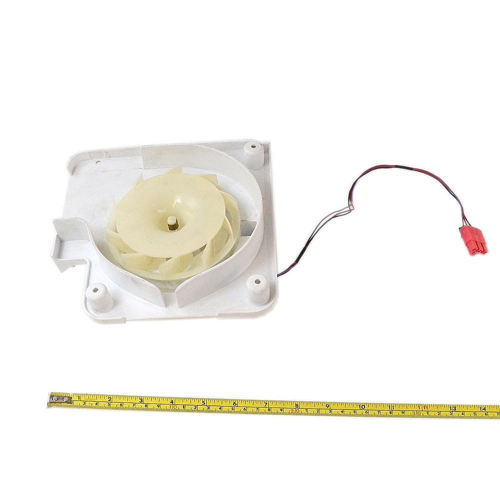 Refrigerator Evaporator Fan Motor Bracket ABA74030401