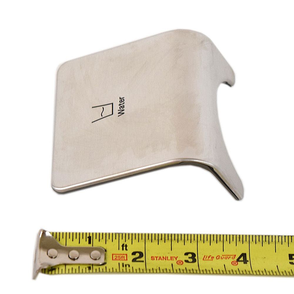 Refrigerator Water Dispenser Lever ABH74219603