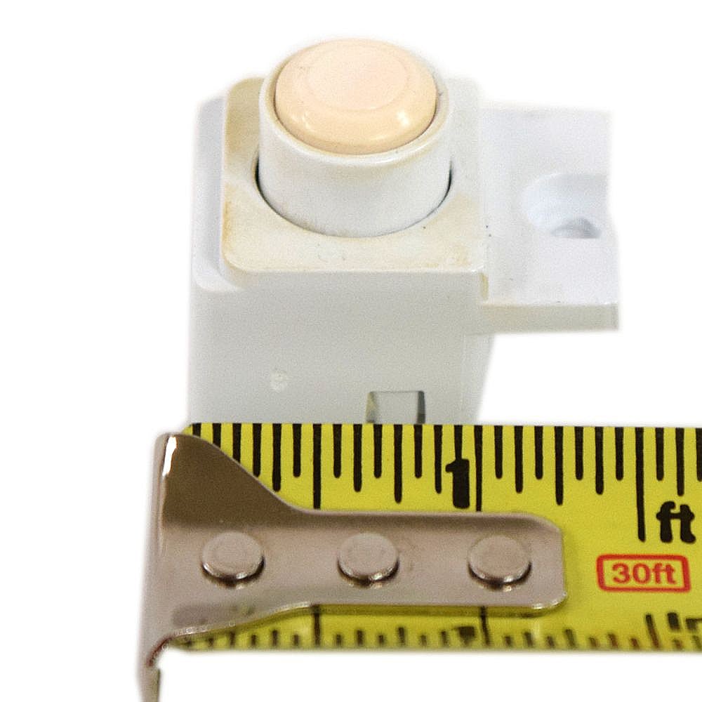 Refrigerator Convenience Door Push Button ABH74540602