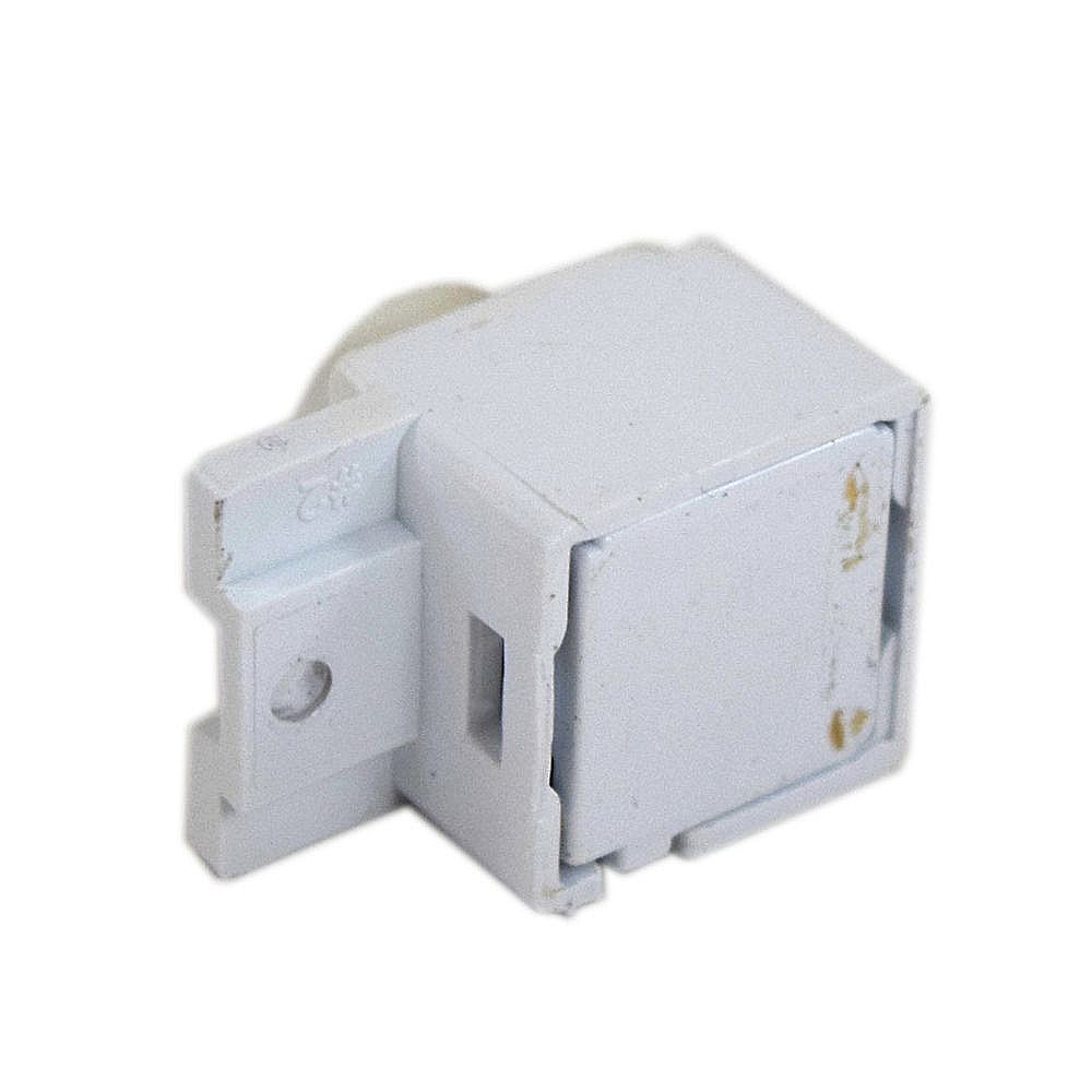 Refrigerator Convenience Door Push Button ABH74540602