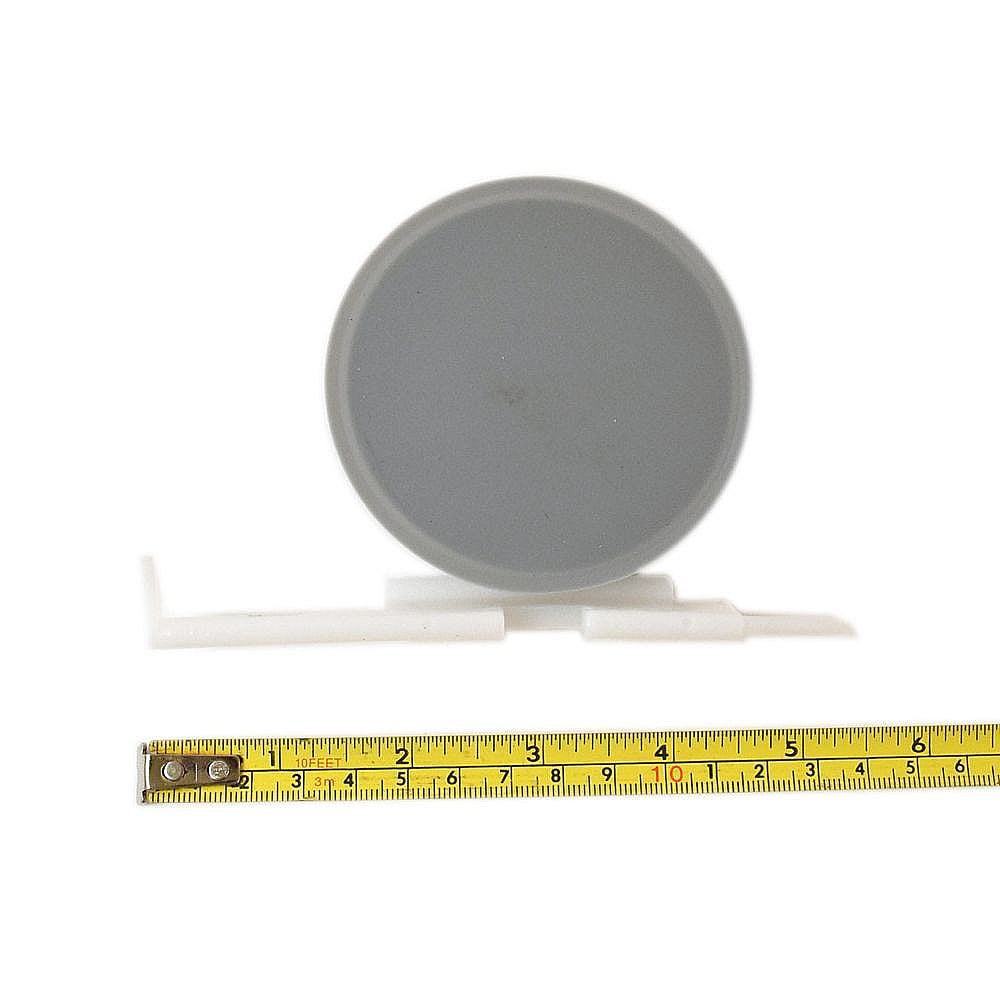 Refrigerator Dispenser Ice Chute Door Kit ABN72910201