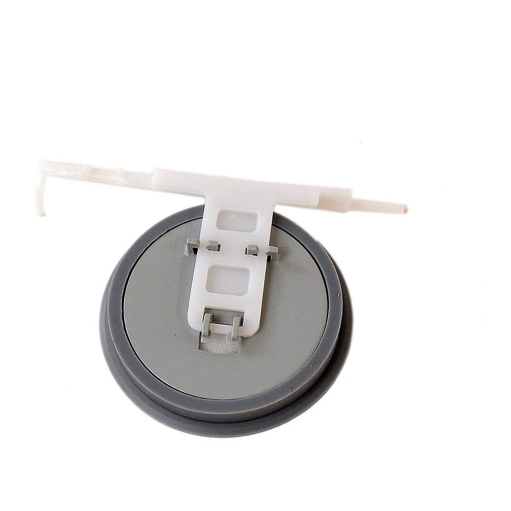 Refrigerator Dispenser Ice Chute Door Kit ABN72910201