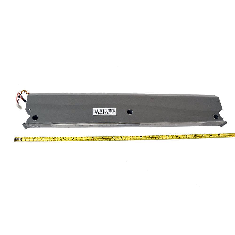 Refrigerator User Interface Assembly ABQ56655343
