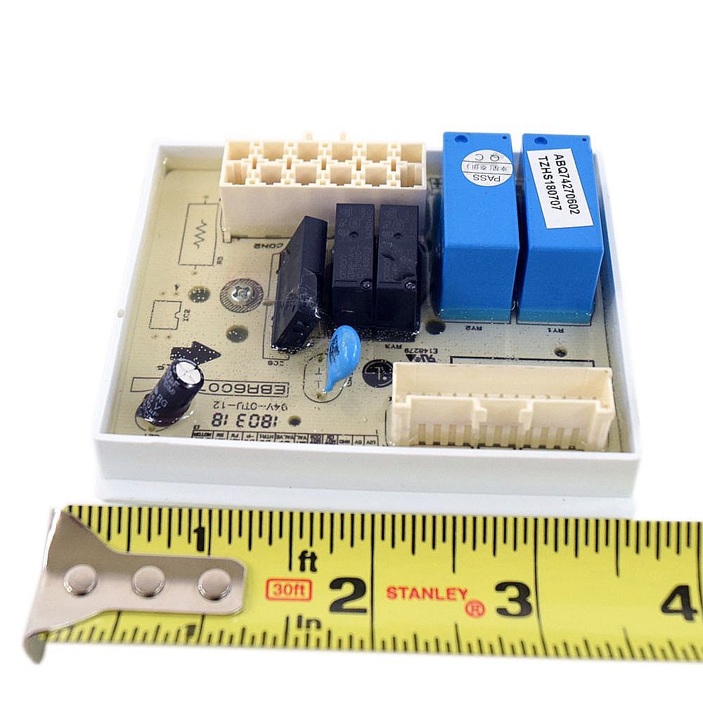 Kenmore Elite Refrigerator Power Control Board ABQ74270602