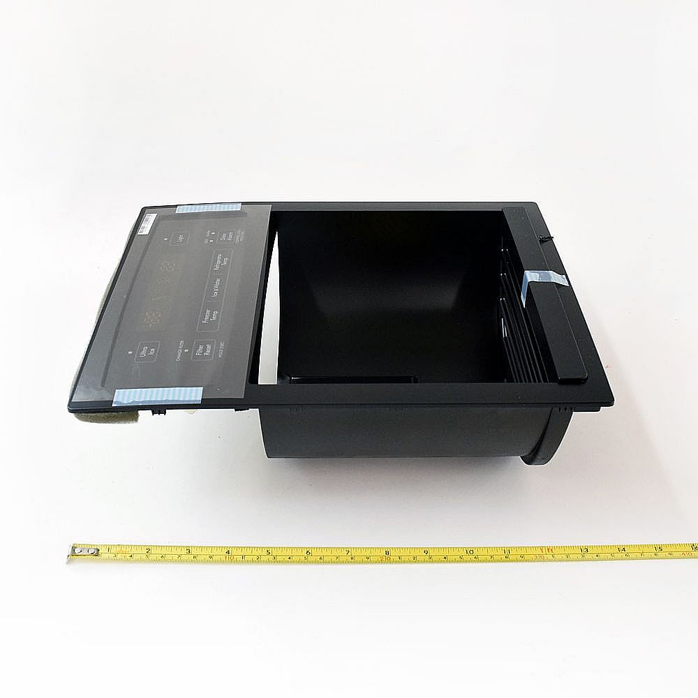 Refrigerator Dispenser Cover Assembly ACQ36820519