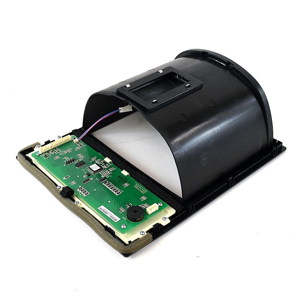 Refrigerator Dispenser Cover Assembly ACQ36820519