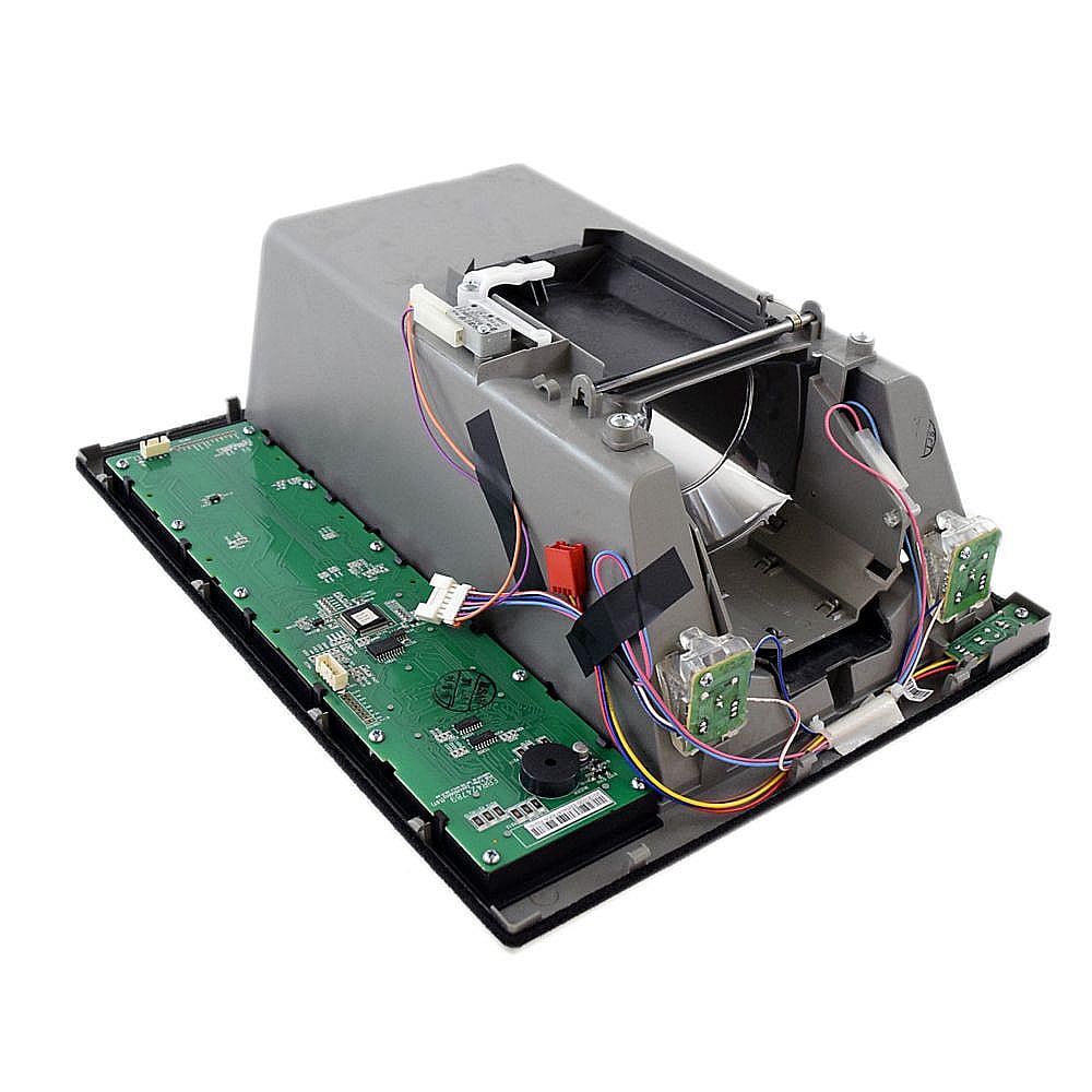 Refrigerator Dispenser Display Assembly ACQ36835919