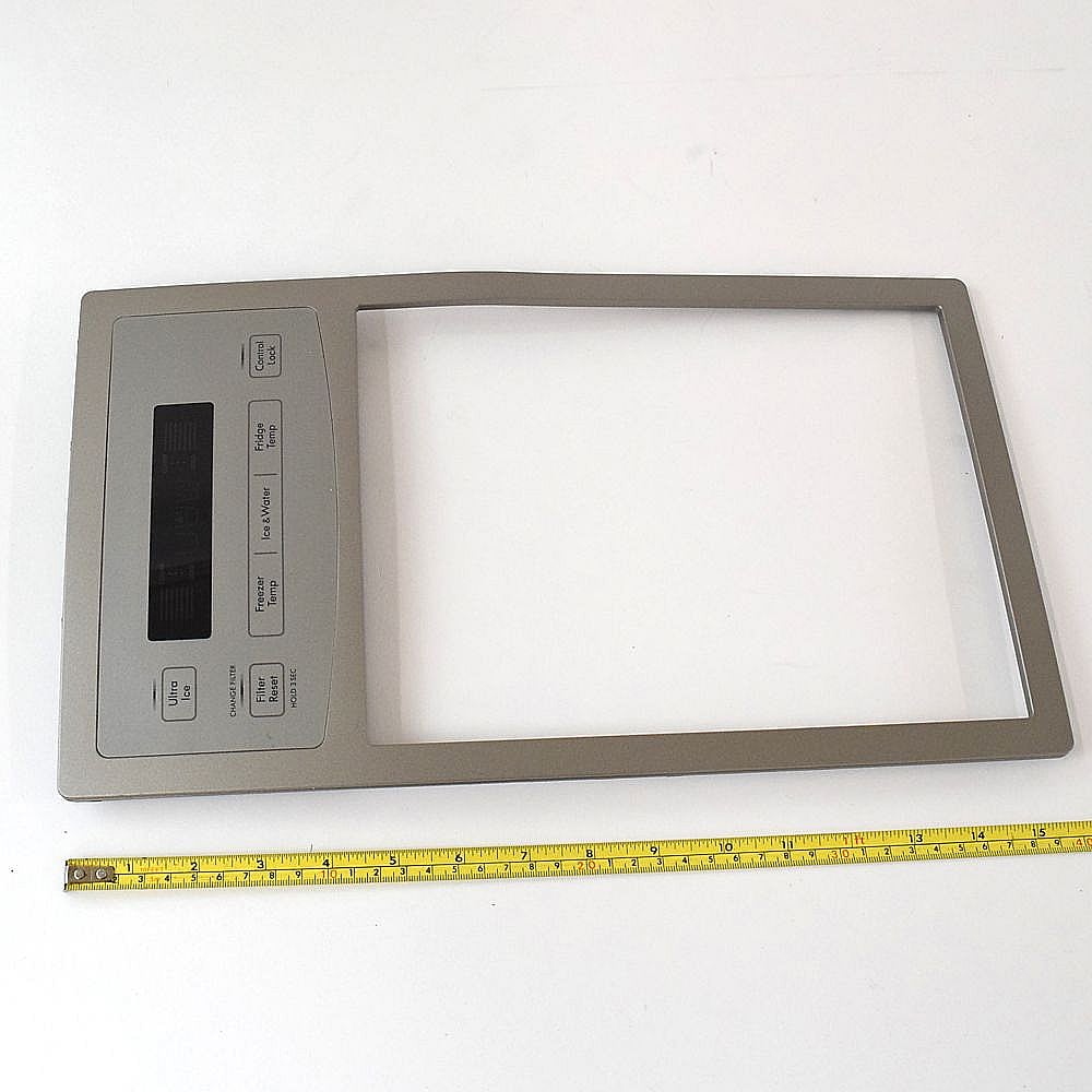 Refrigerator Dispenser Cover Assembly ACQ75198210