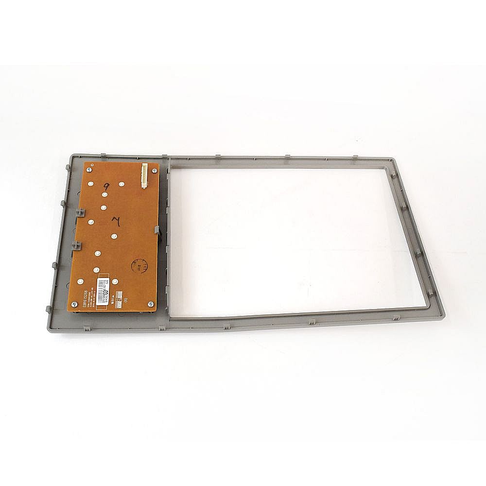 Refrigerator Dispenser Cover Assembly ACQ75198210
