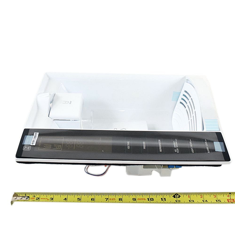 Refrigerator Dispenser Cover Assembly ACQ75432124