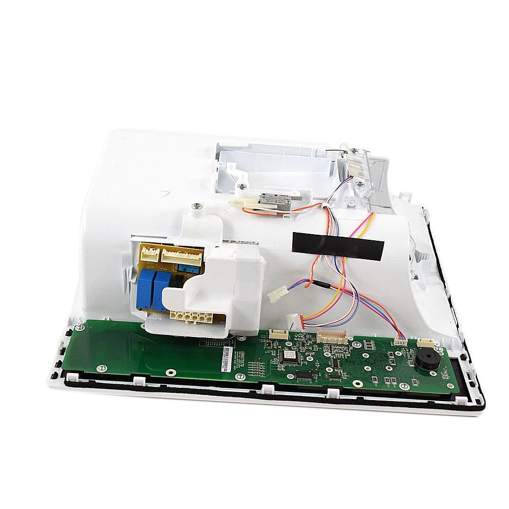Refrigerator Dispenser Cover Assembly ACQ75432124