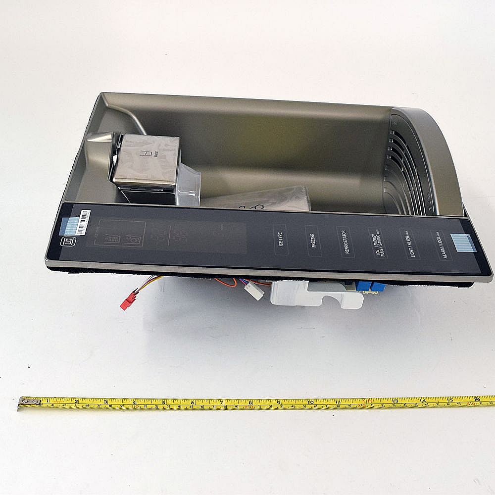 Refrigerator Dispenser Assembly ACQ75432158