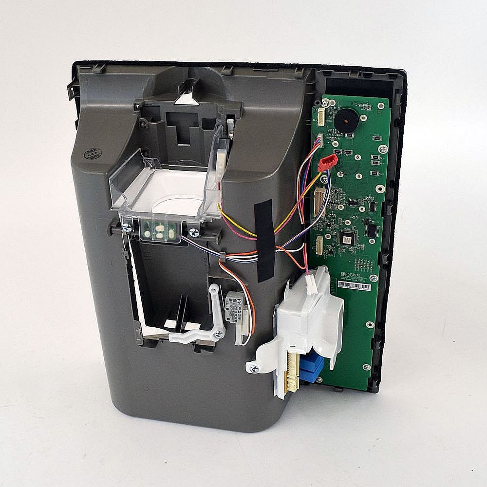 Refrigerator Dispenser Assembly ACQ75432158