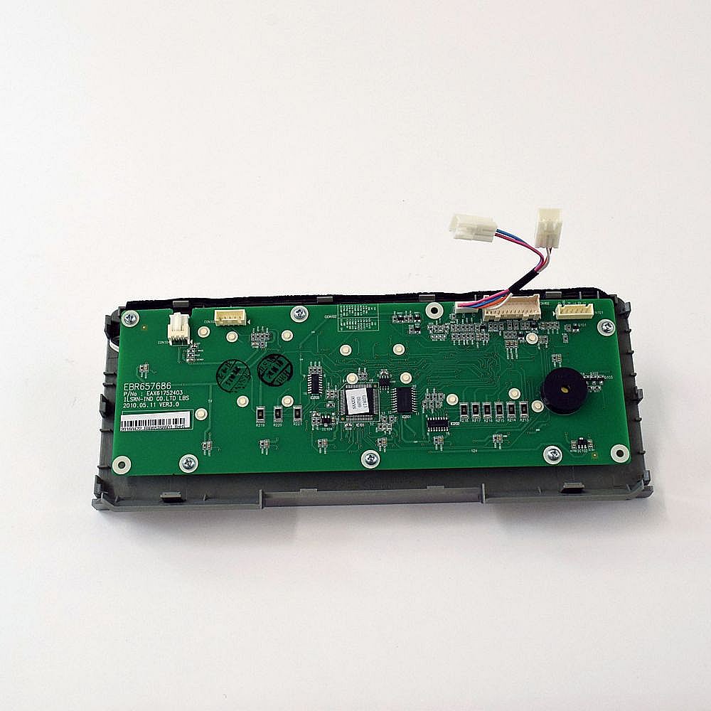 Refrigerator Dispenser Display Assembly ACQ76217907