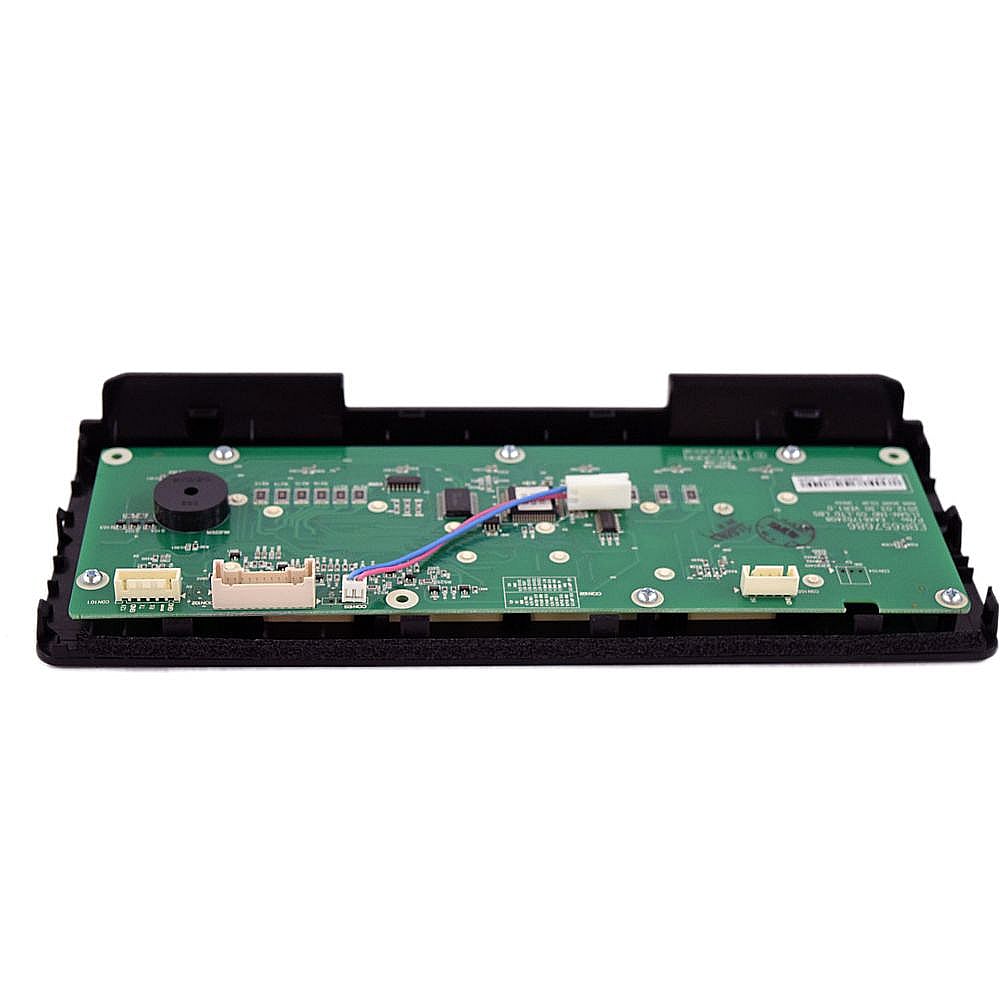 Refrigerator Dispenser User Interface Control ACQ76217910