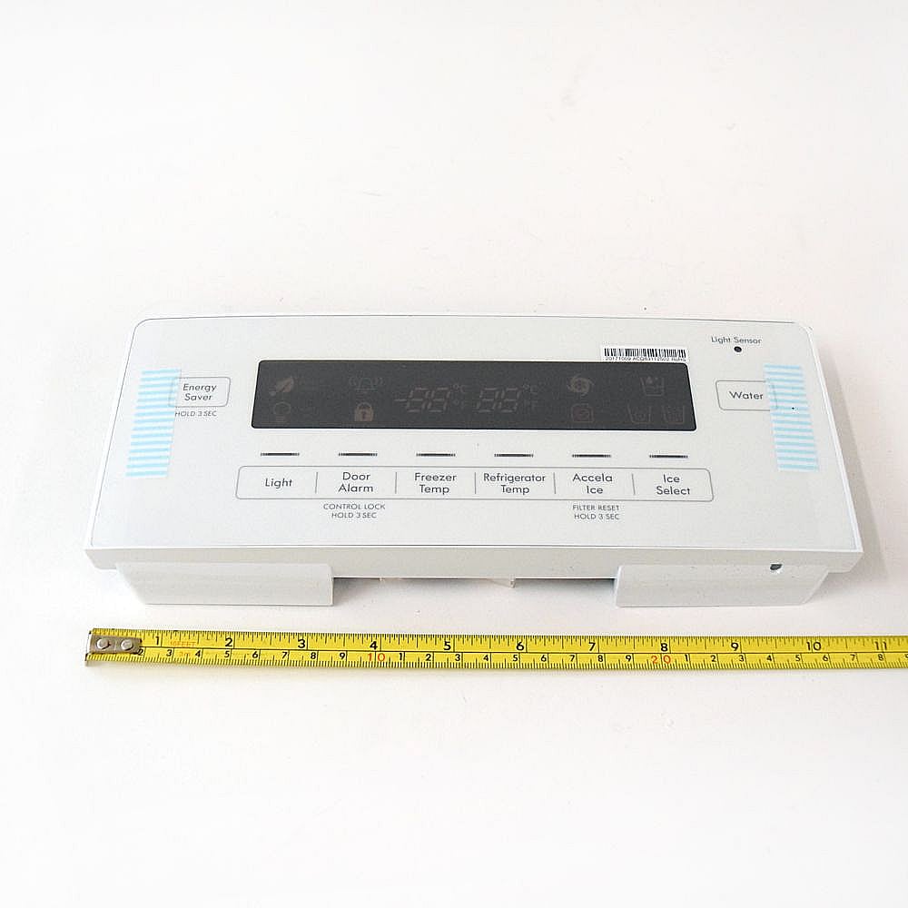 Refrigerator Display Cover ACQ83112502