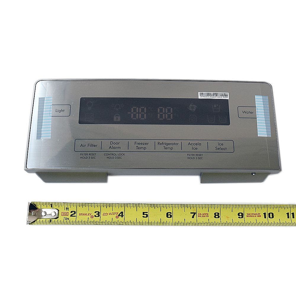 Refrigerator Display Cover ACQ83112512