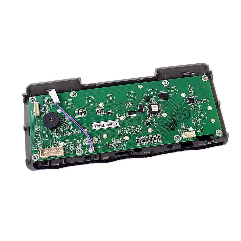 Refrigerator Display Cover ACQ83112512