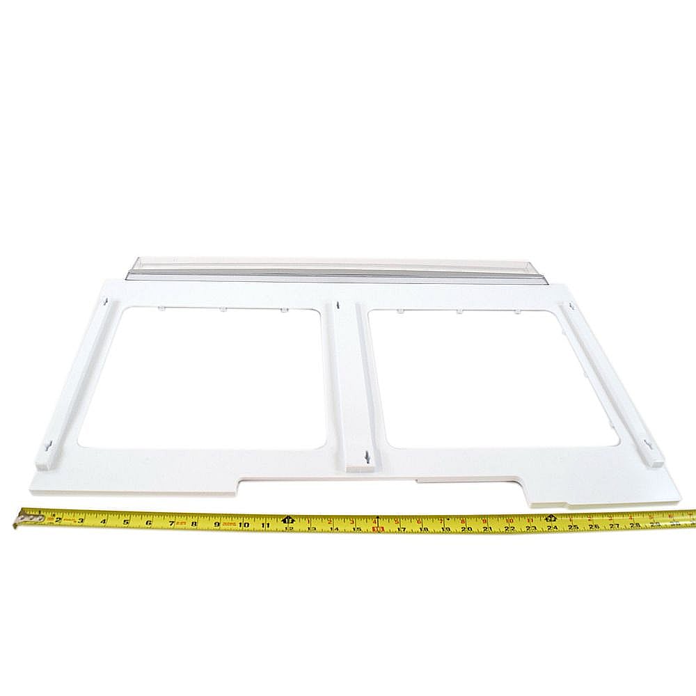 Refrigerator Pantry Drawer Front Cover Assembly ACQ85428610