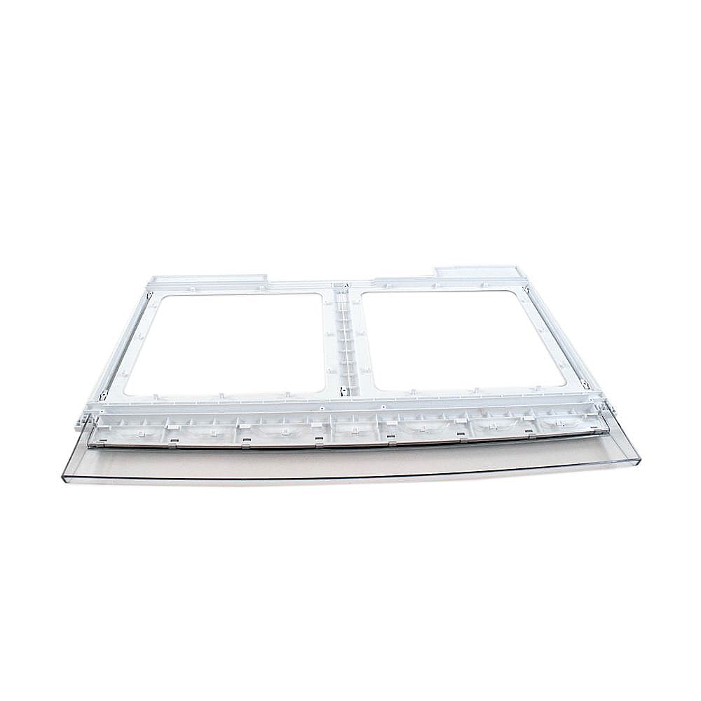 Refrigerator Pantry Drawer Front Cover Assembly ACQ85428610