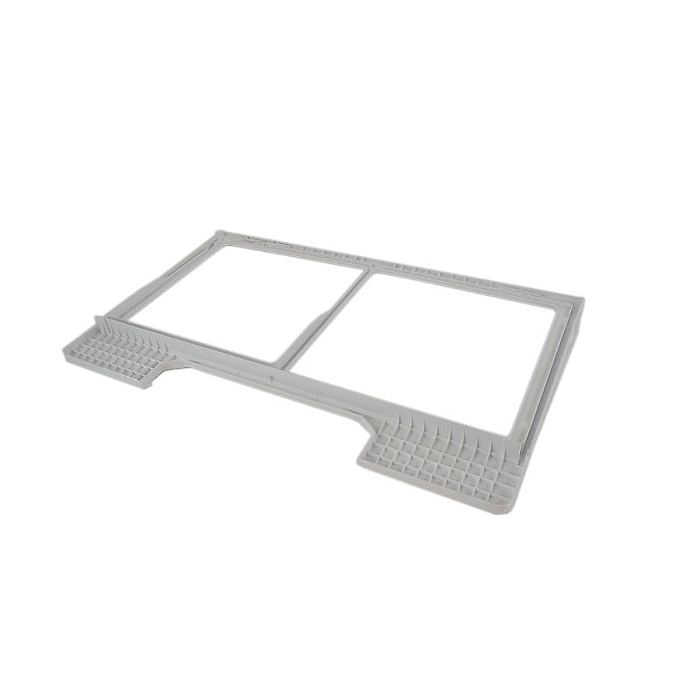 Lg Refrigerator Crisper Drawer Cover Frame ACQ85428622