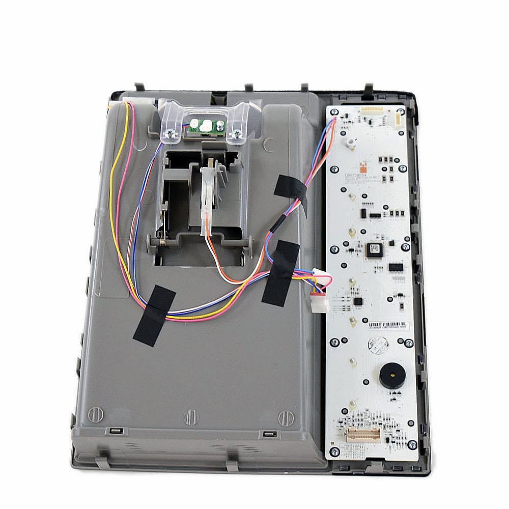 Lg Refrigerator Dispenser Cover Assembly ACQ85430286