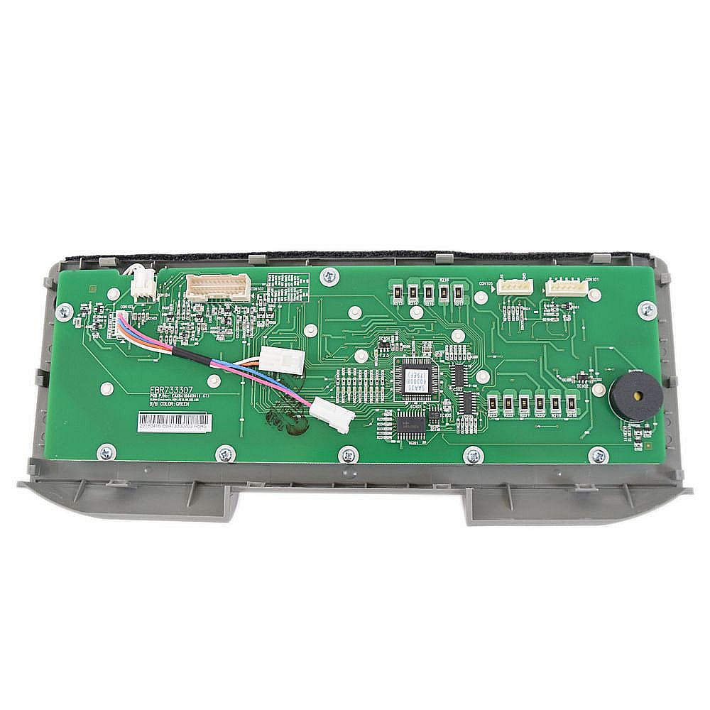 Refrigerator Dispenser Display Assembly ACQ85571105