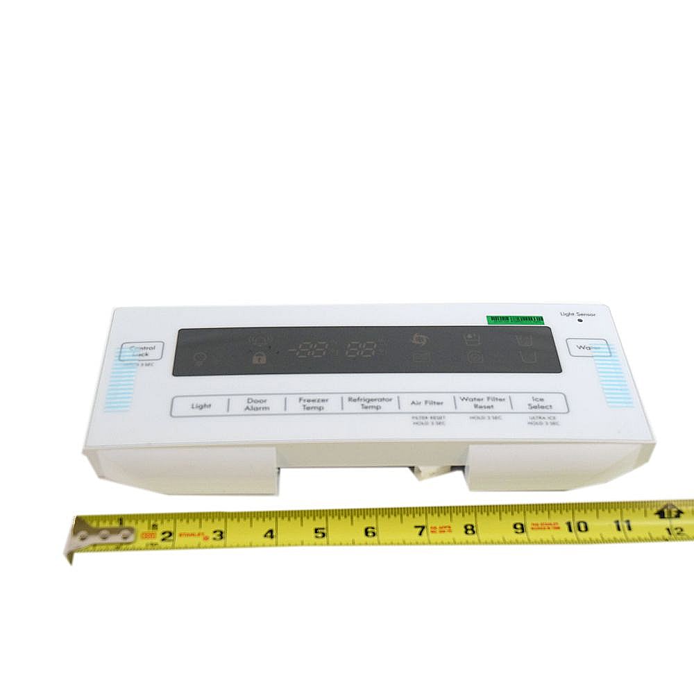Refrigerator Display Cover Assembly ACQ85571111