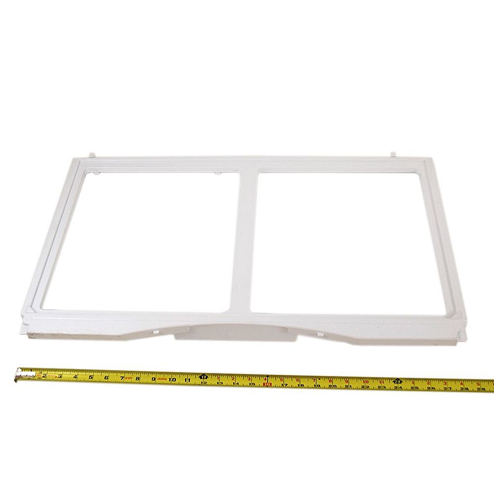 Refrigerator Crisper Drawer Cover Frame ACQ85626202