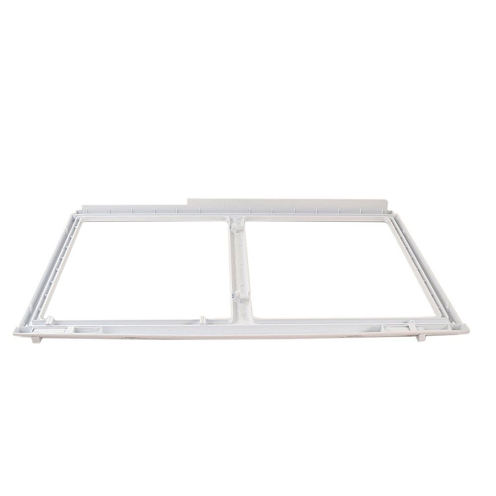 Refrigerator Crisper Drawer Cover Frame ACQ85626202