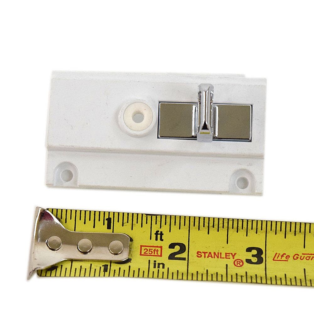 Refrigerator Convenience Door Shelf Case Cover ACQ85695402