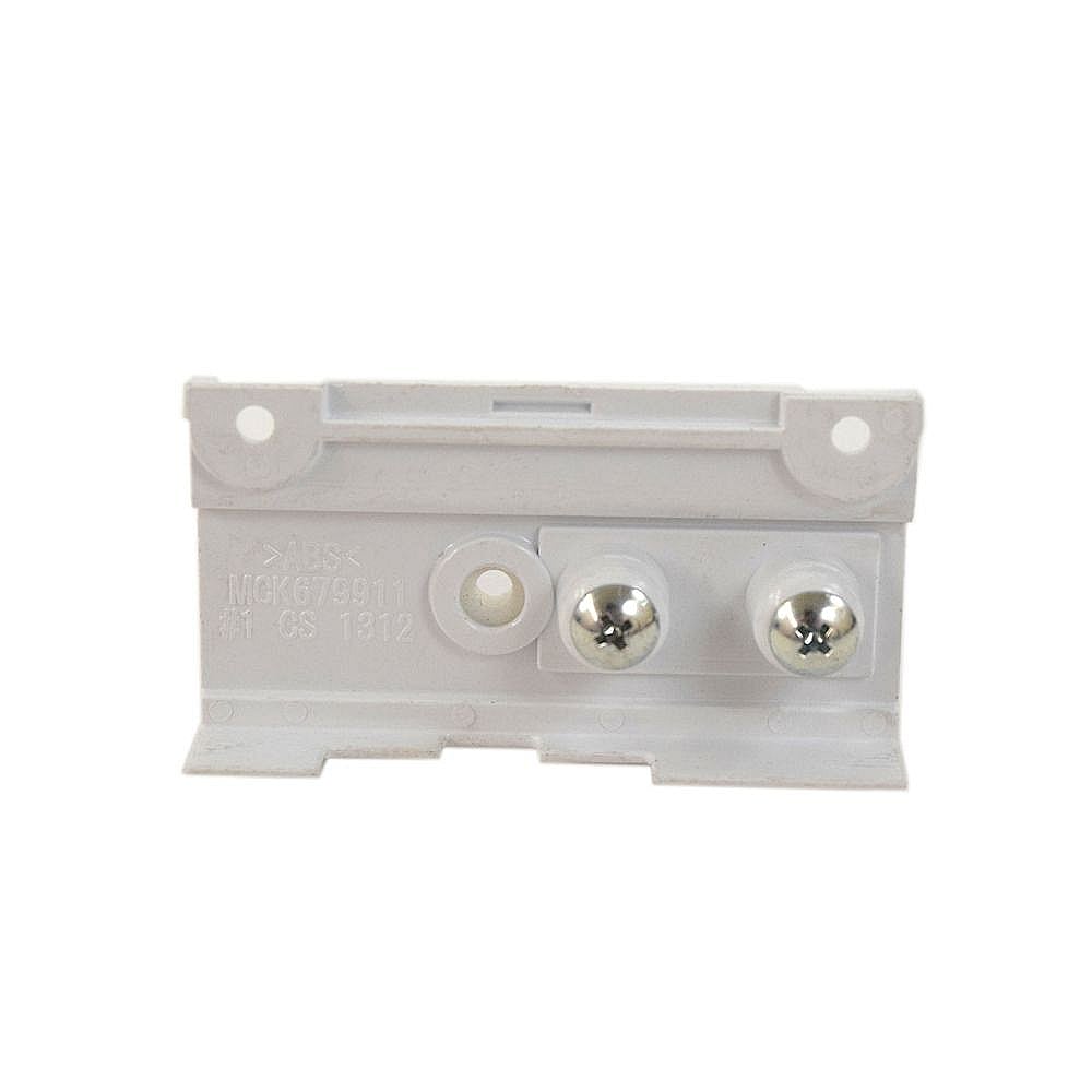 Refrigerator Convenience Door Shelf Case Cover ACQ85695402