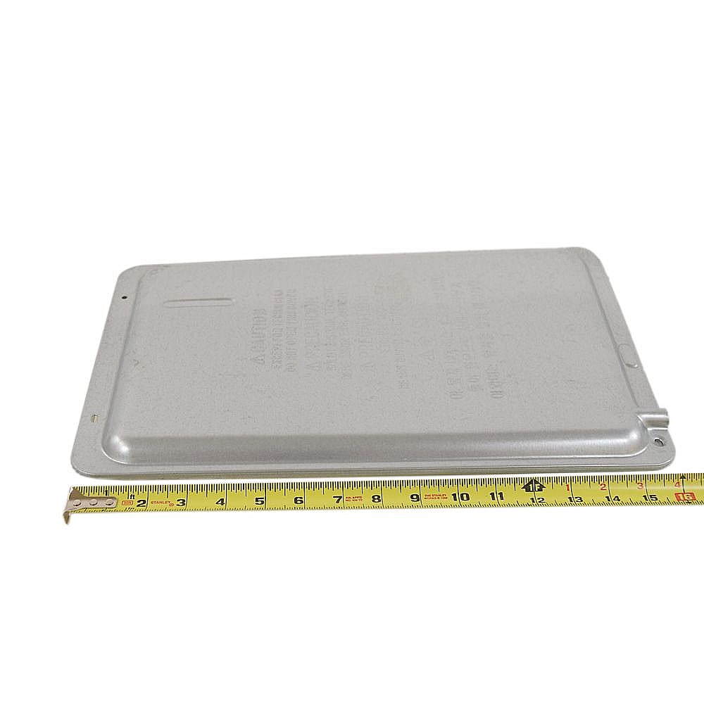 Refrigerator Power Control Board Cover ACQ86388101