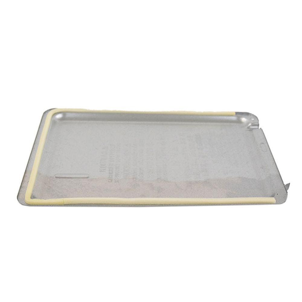 Refrigerator Power Control Board Cover ACQ86388101