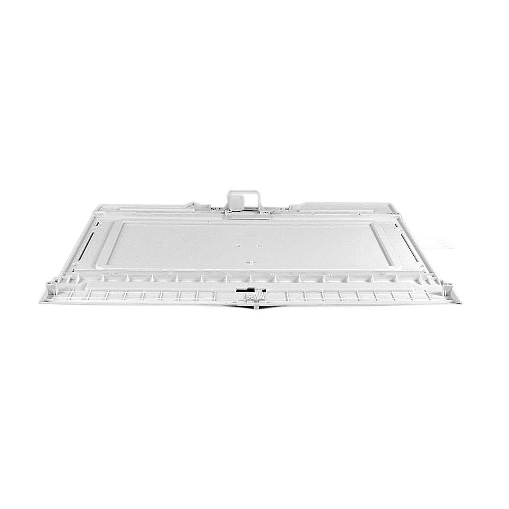 Refrigerator Crisper Drawer Cover Frame ACQ86509709
