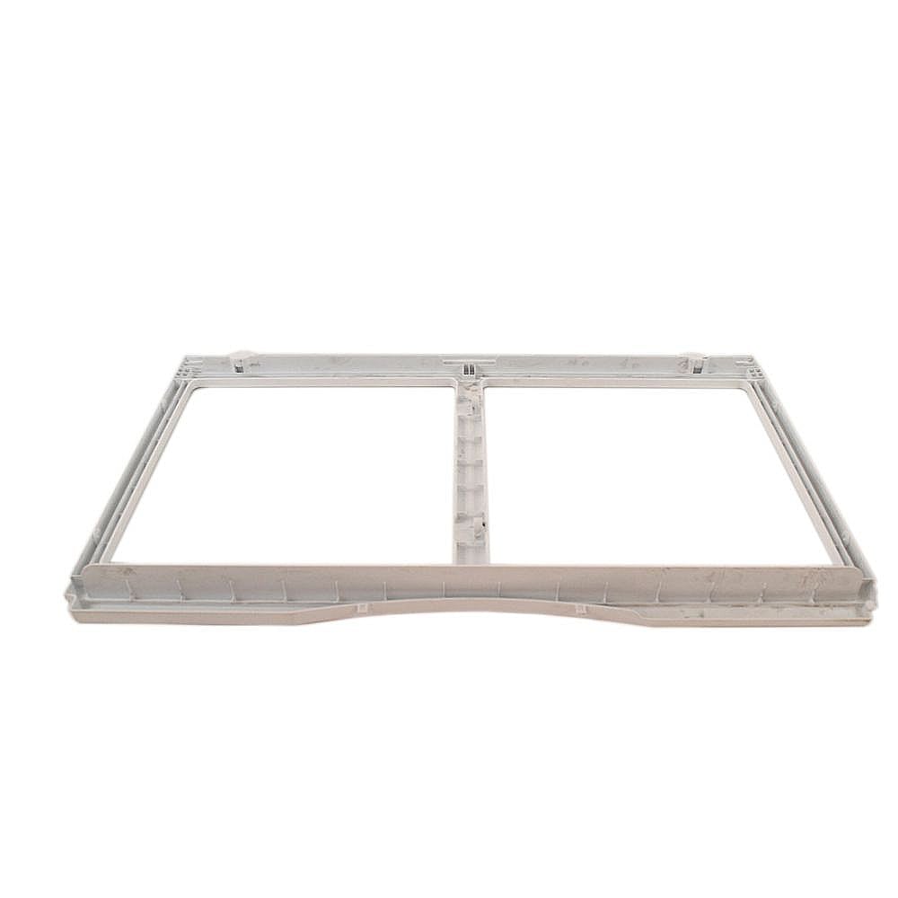 Refrigerator Crisper Drawer Cover Frame ACQ86549505