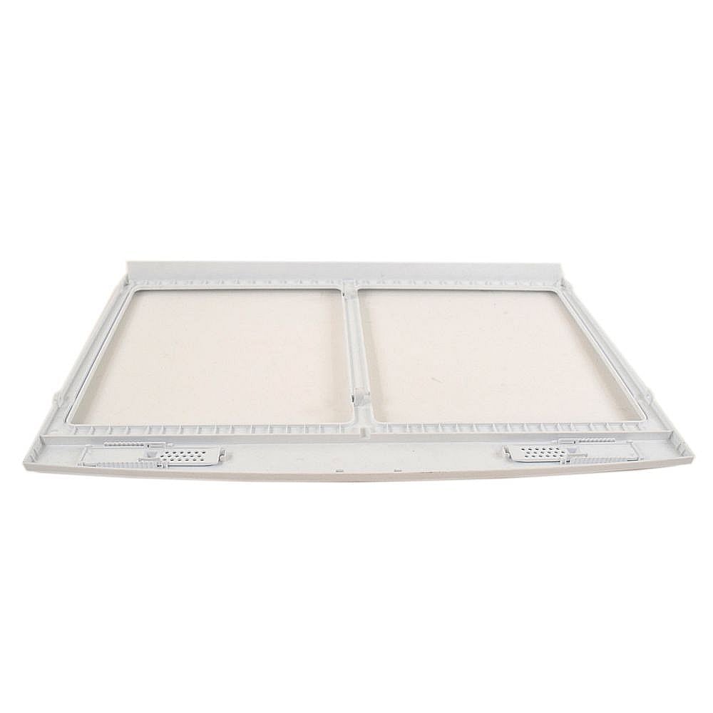 Lg Refrigerator Crisper Drawer Cover Frame ACQ86594204