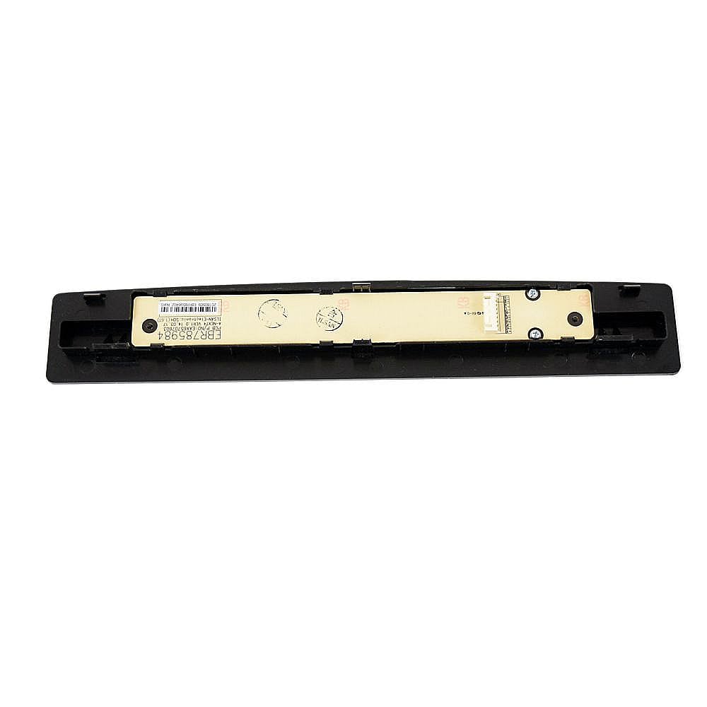 Refrigerator Custom Chill Drawer User Interface ACQ87038602