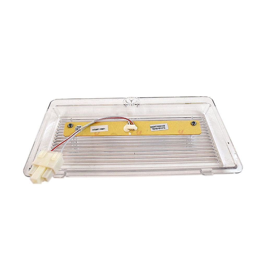 Kenmore Elite Refrigerator Light Cover ACQ87128801