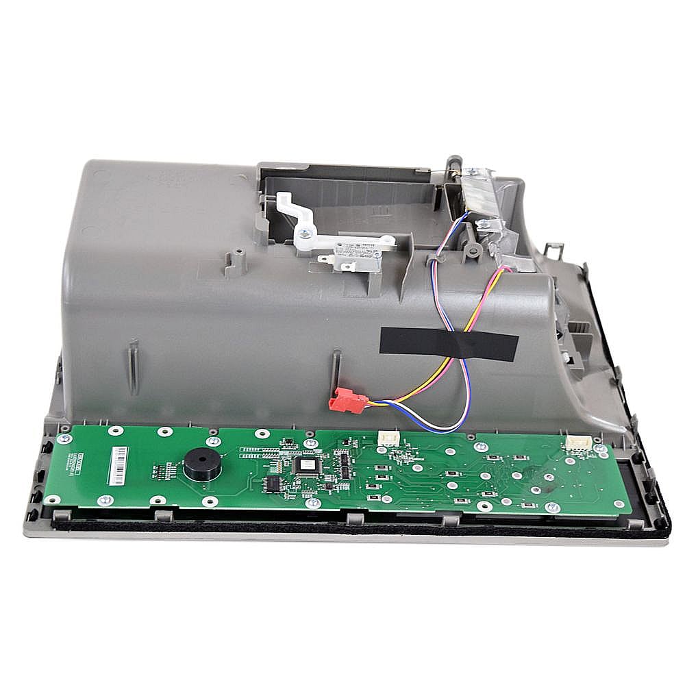 Refrigerator Dispenser Cover Assembly ACQ87270803