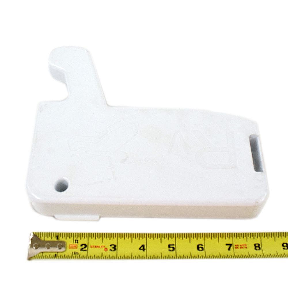 Refrigerator Freezer Door Hinge Cover ACQ87309252
