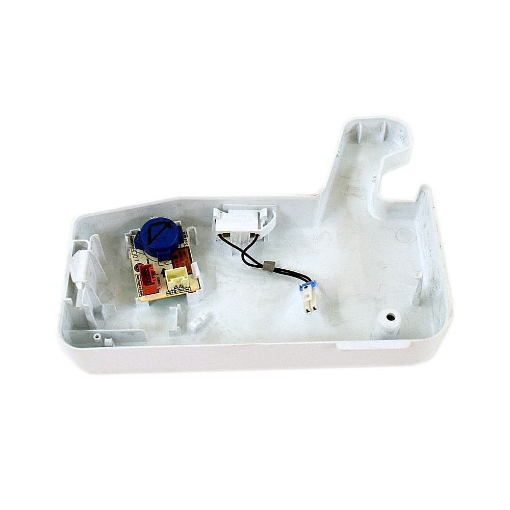 Refrigerator Freezer Door Hinge Cover ACQ87309252