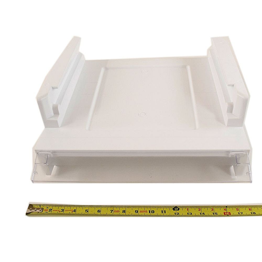 Refrigerator Crisper Drawer Cover Assembly ACQ87413001
