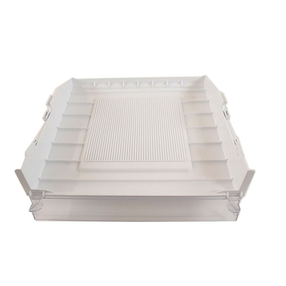 Refrigerator Crisper Drawer Cover Assembly ACQ87413001