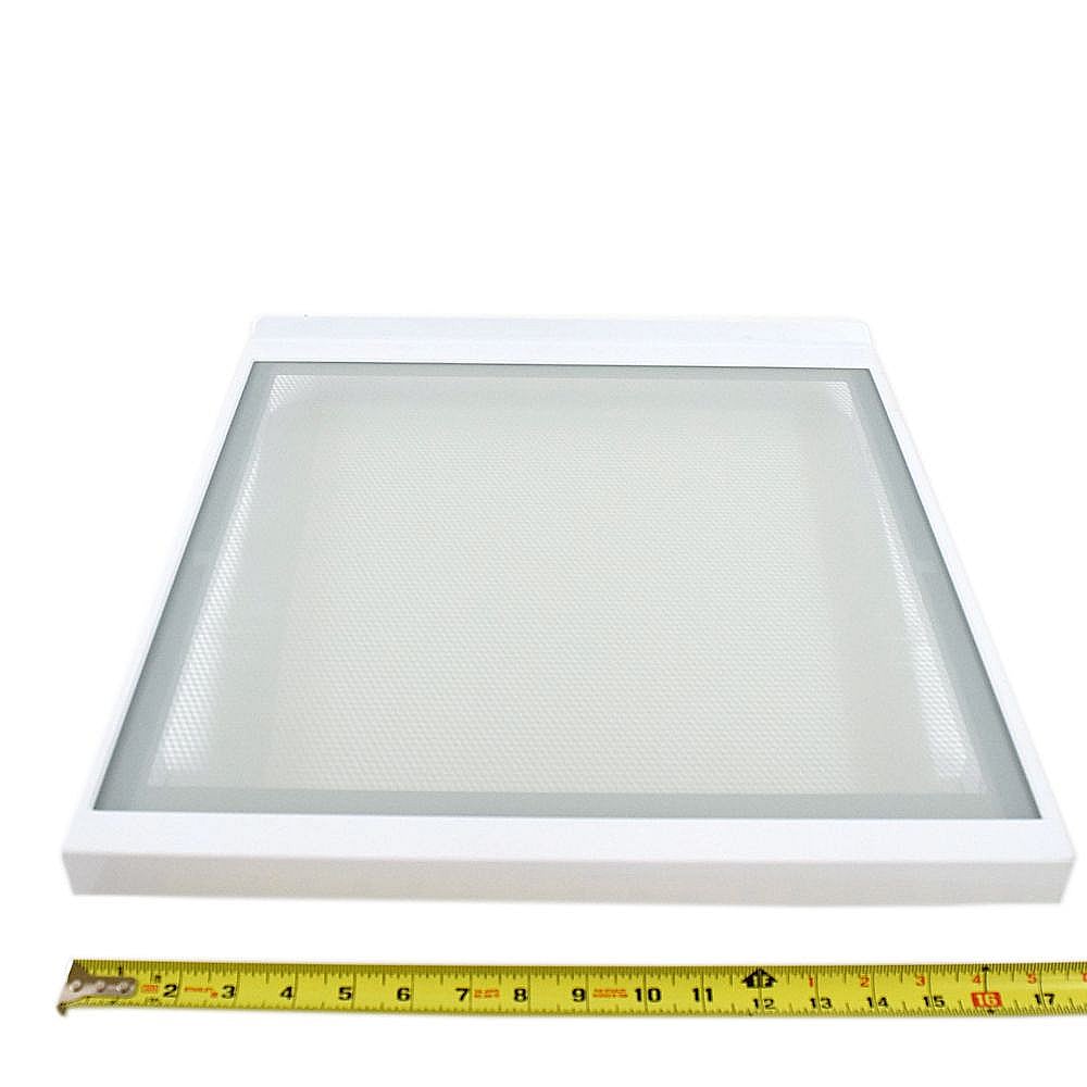 Refrigerator Crisper Drawer Cover Assembly ACQ87413101